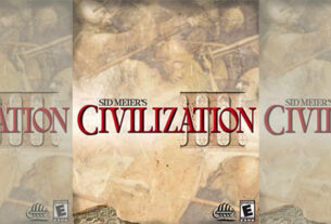 civilization iii | 2001.
