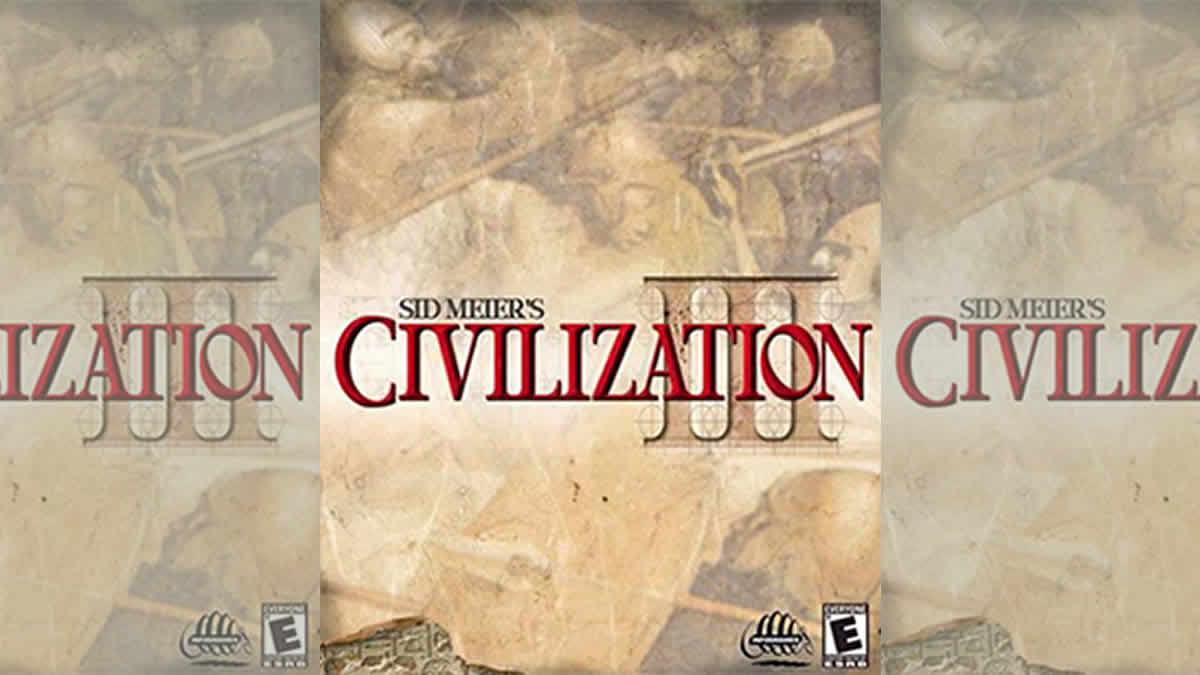 civilization iii | 2001.