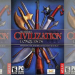 civilization iii: conquests | 2003.
