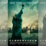 cloverfield | 2008.