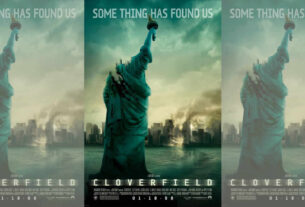 cloverfield | 2008.
