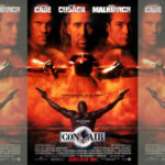 con air | opasan let | 1997.