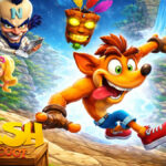 crash bandicoot | 2026.