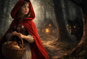crvenkapica | little red riding hood | 2026.