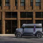 dacia hipster concept | 2026.