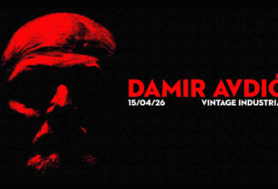 damir avdić | vintage industrial bar zagreb | 15.04.2026.