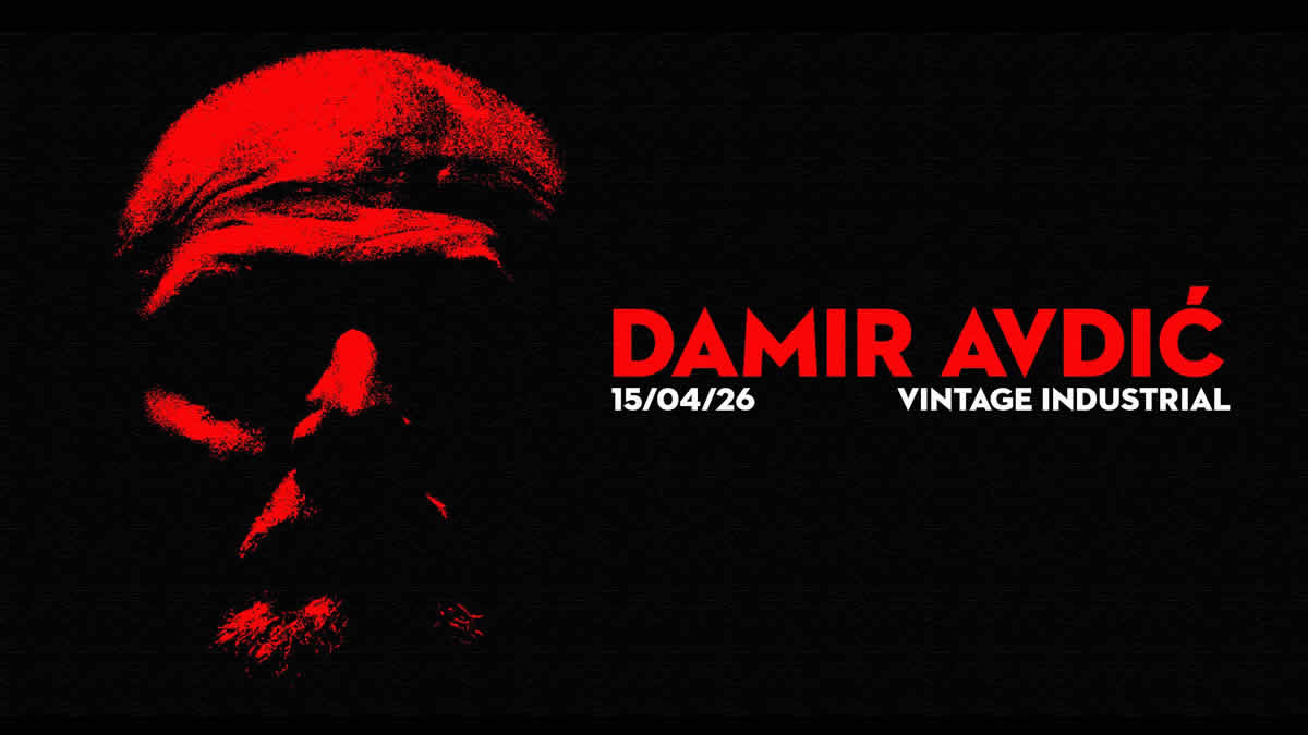 damir avdić | vintage industrial bar zagreb | 15.04.2026.