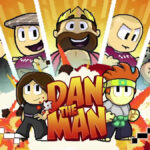 dan the man: action platformer | 2026.