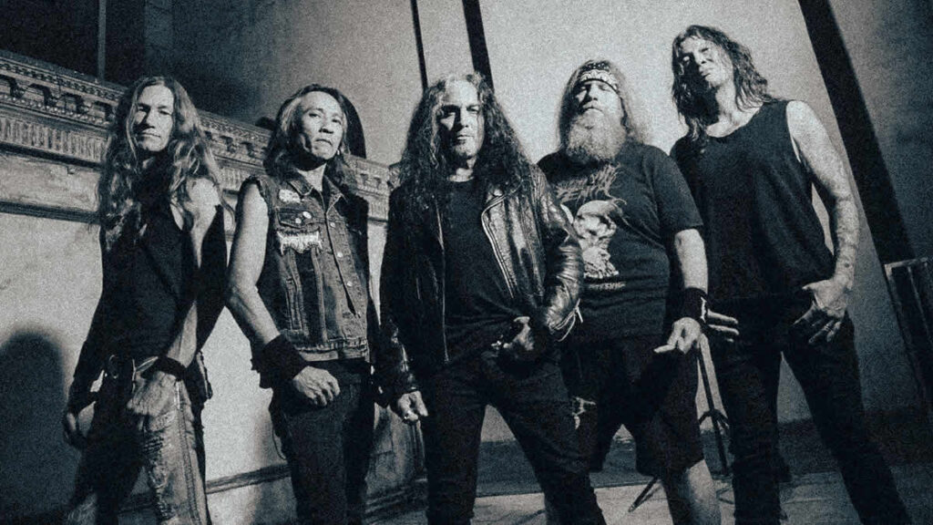 death angel | 2026.