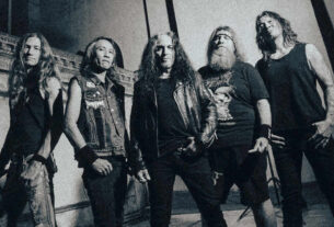 death angel | 2026.