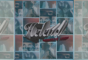 detective jones - helena | 2026.