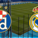 dinamo zagreb - real madrid