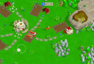 dino king: survival idle | 2026.