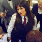 dora vestić - vrtlog | 2026.