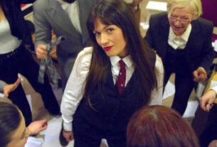 dora vestić - vrtlog | 2026.