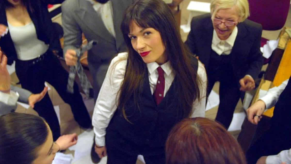 dora vestić - vrtlog | 2026.