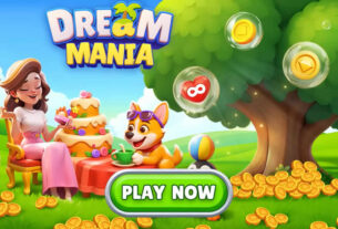 dream mania - match 3 games | 2026.