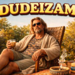 dudeizam - dudeism | veliki lebowski - the big lebowski | 1998.