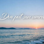 dva put san umra | 2026.