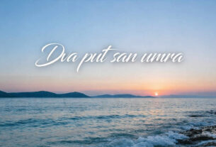 dva put san umra | 2026.