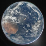 earth | artemis ii nasa | 2026.