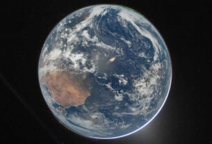 earth | artemis ii nasa | 2026.