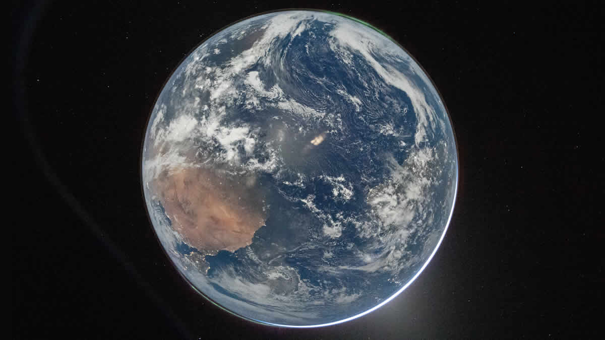 earth | artemis ii nasa | 2026.