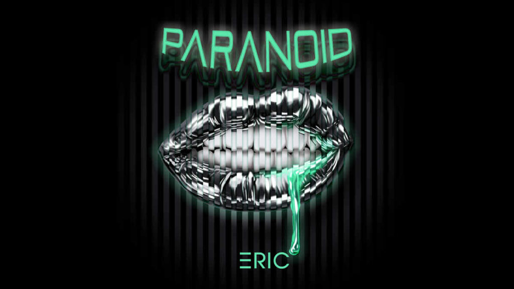 eric - paranoid | 2026.