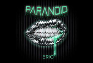 eric - paranoid | 2026.