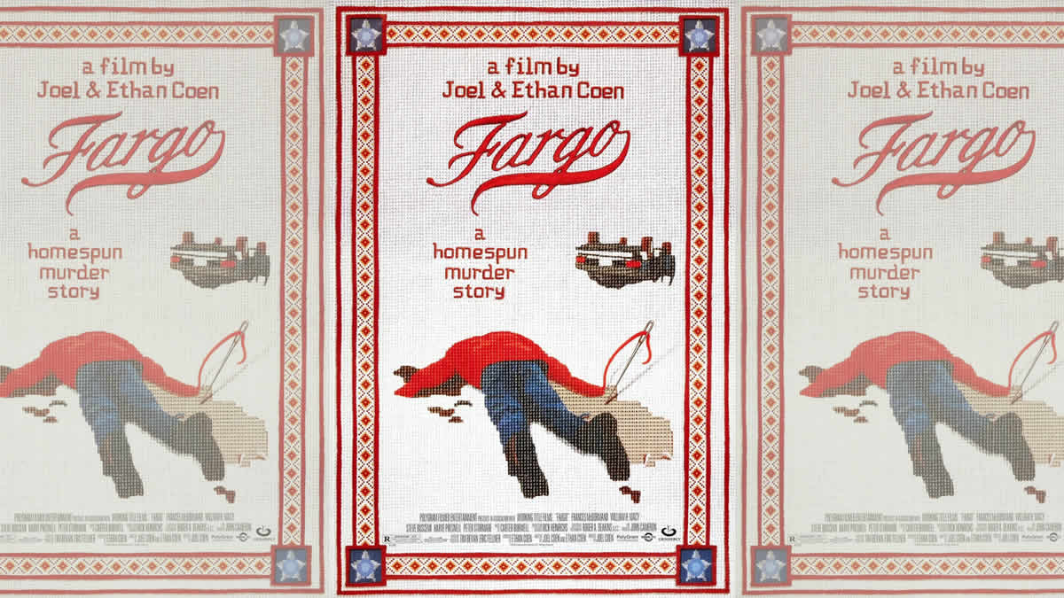 fargo | 1996.
