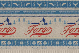 fargo | tv series | 2014. - 2024.