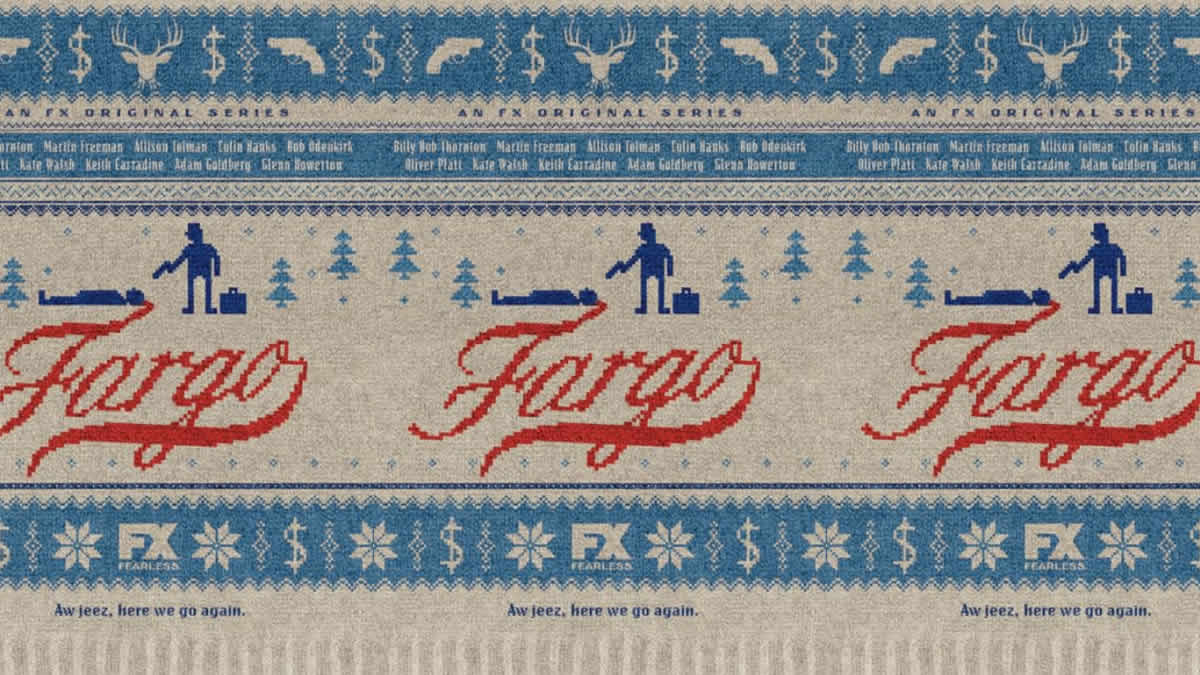 fargo | tv series | 2014. - 2024.