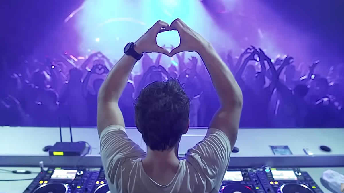 fedde le grand - so much love | 2026.