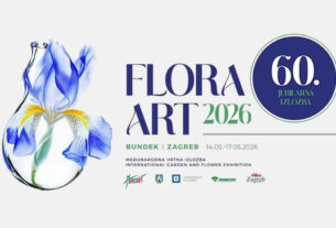 floraart 2026 | bundek zagreb