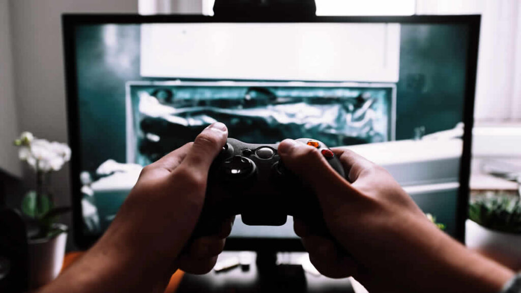 gaming controller | 2026.