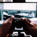 gaming controller | 2026.