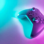 gaming controller | 2026.
