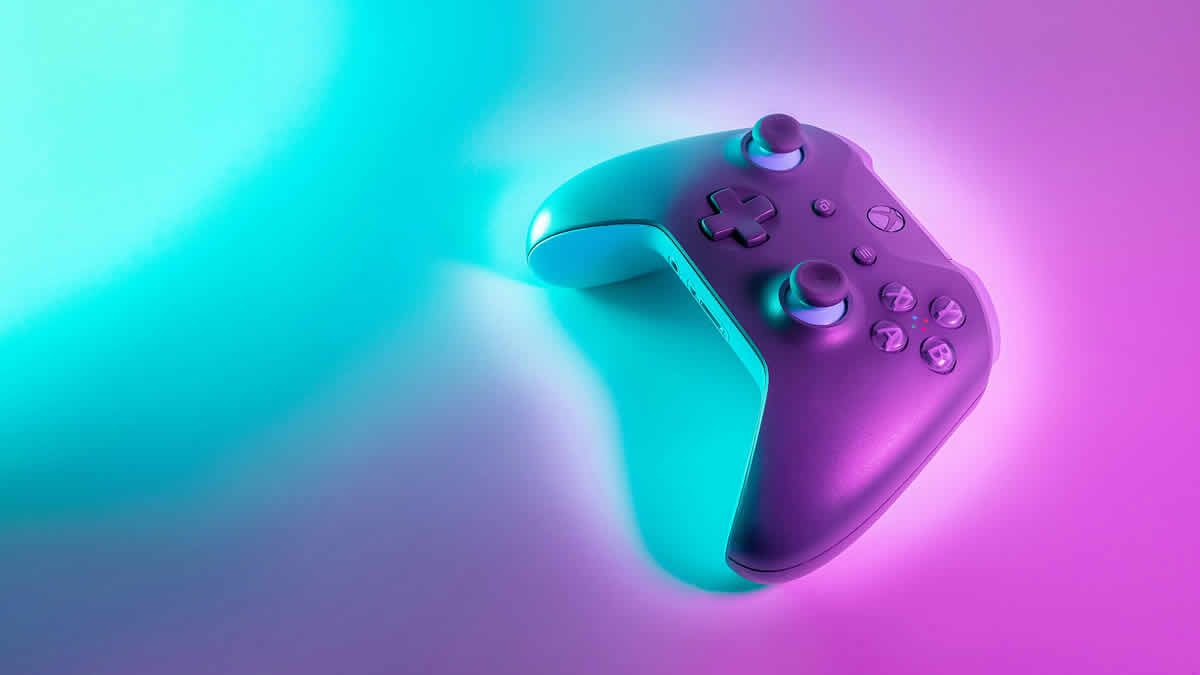 gaming controller | 2026.