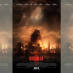 godzilla | 2014.