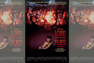 gospodar muha | lord of the flies | 1990.