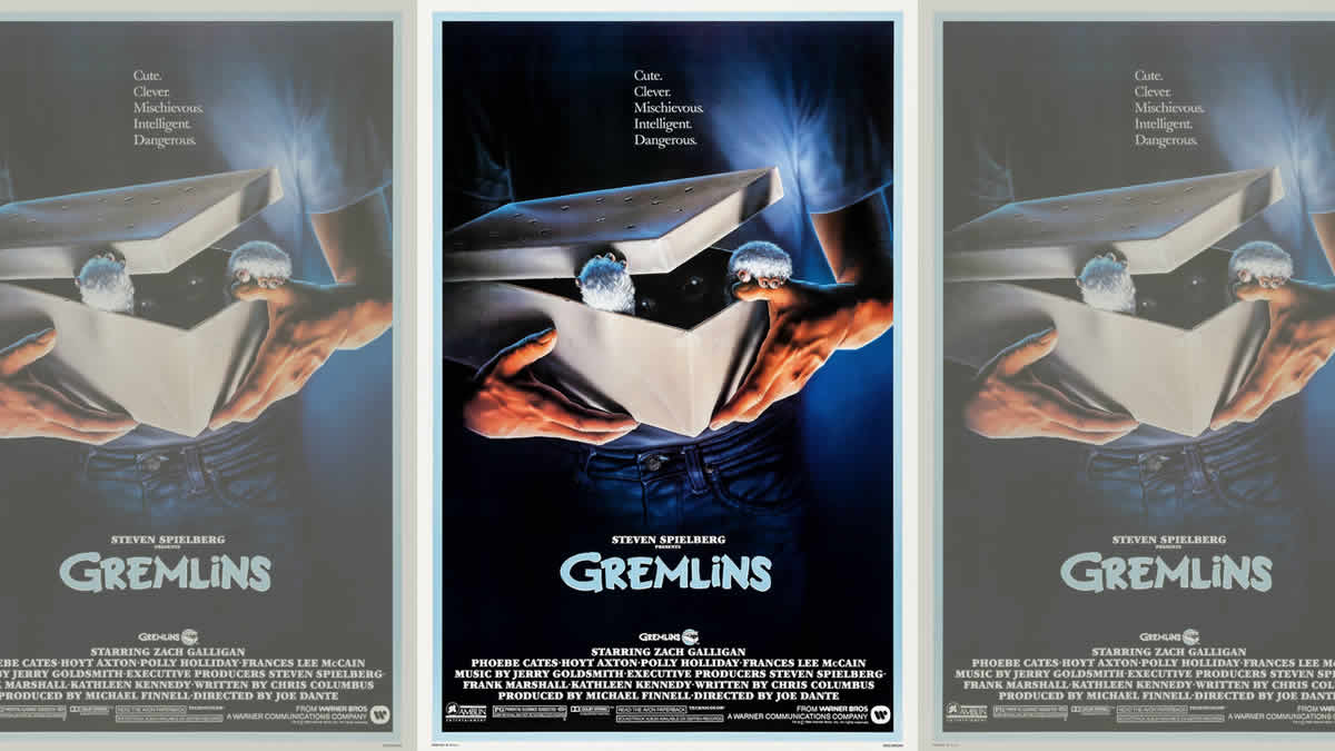 Gremlini | Kultni božićni horror iz 1984. godine koji je spojio slatkoću i kaos u nezaboravnu filmsku priču