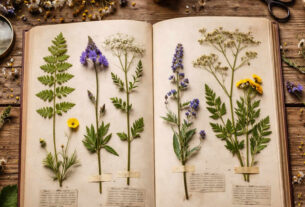 herbarij | 2026.