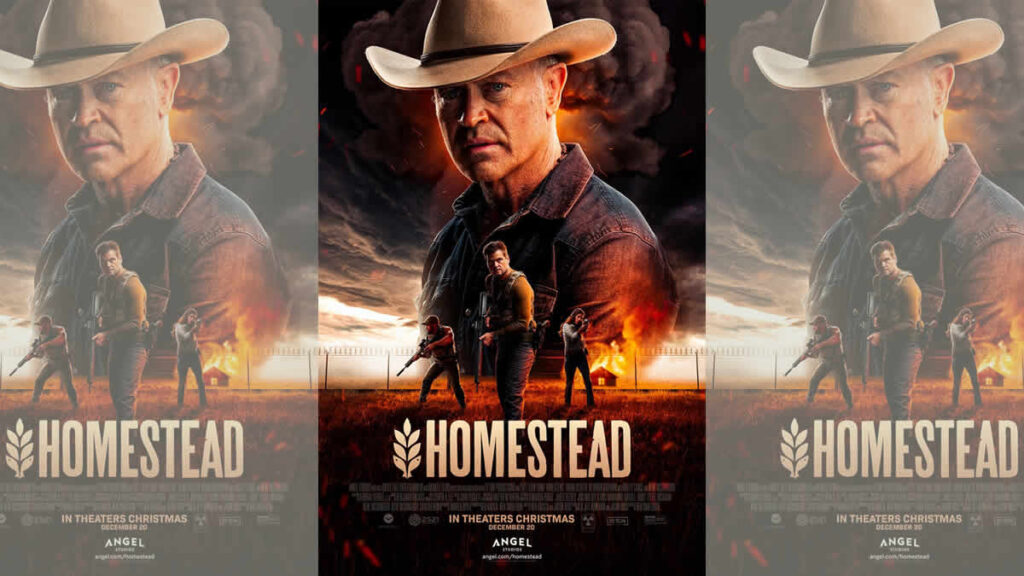homestead | 2024.