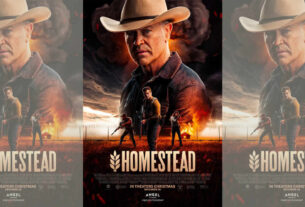 homestead | 2024.