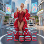 ivana banfič / i bee - svemir pleše | 2026.