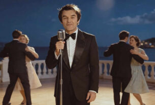 ivo robić - samo jednom se ljubi | 2026.