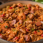 jambalaya | 2026.
