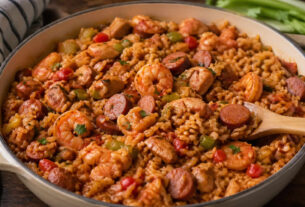 jambalaya | 2026.