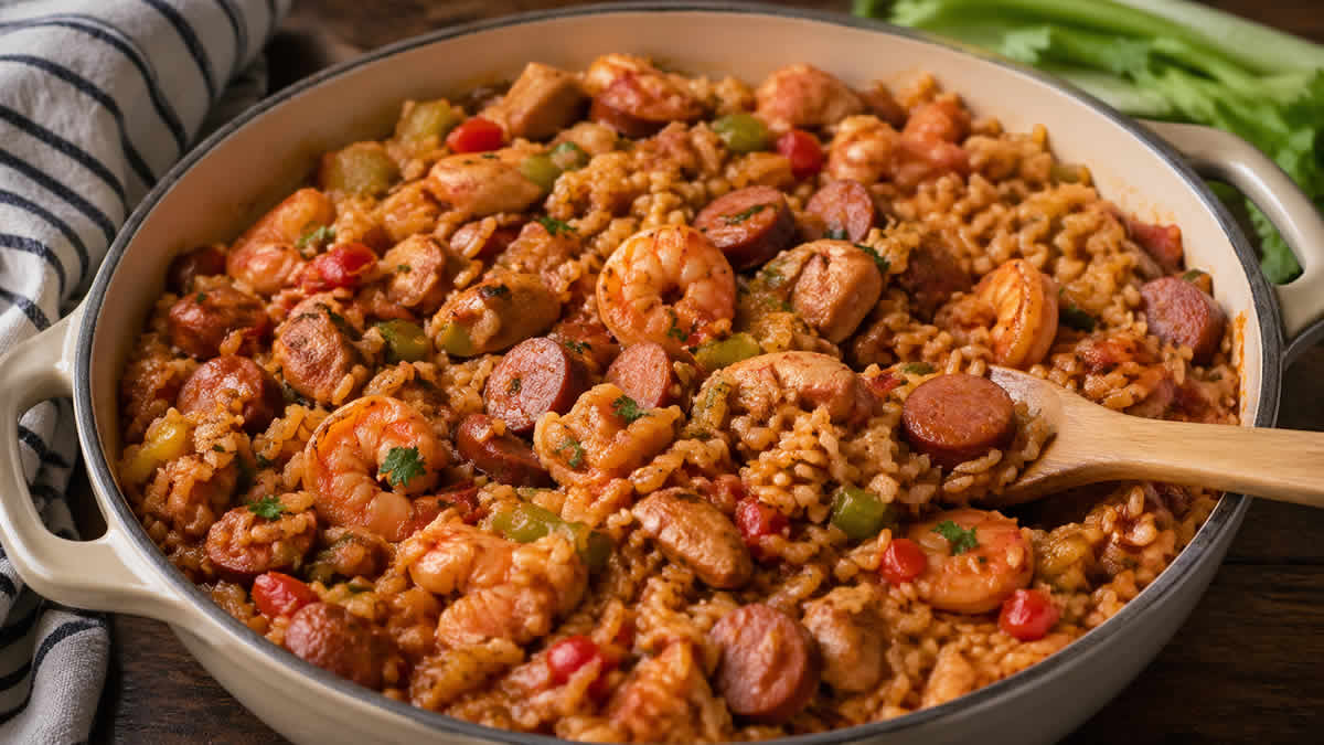 jambalaya | 2026.