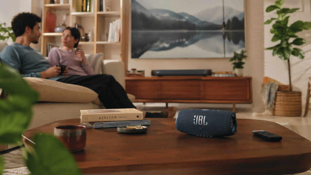 jbl charge 6 | 2025.